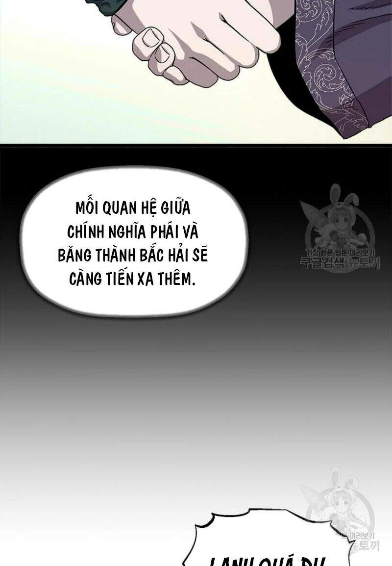 Học Giả Trở Lại - Chương 85