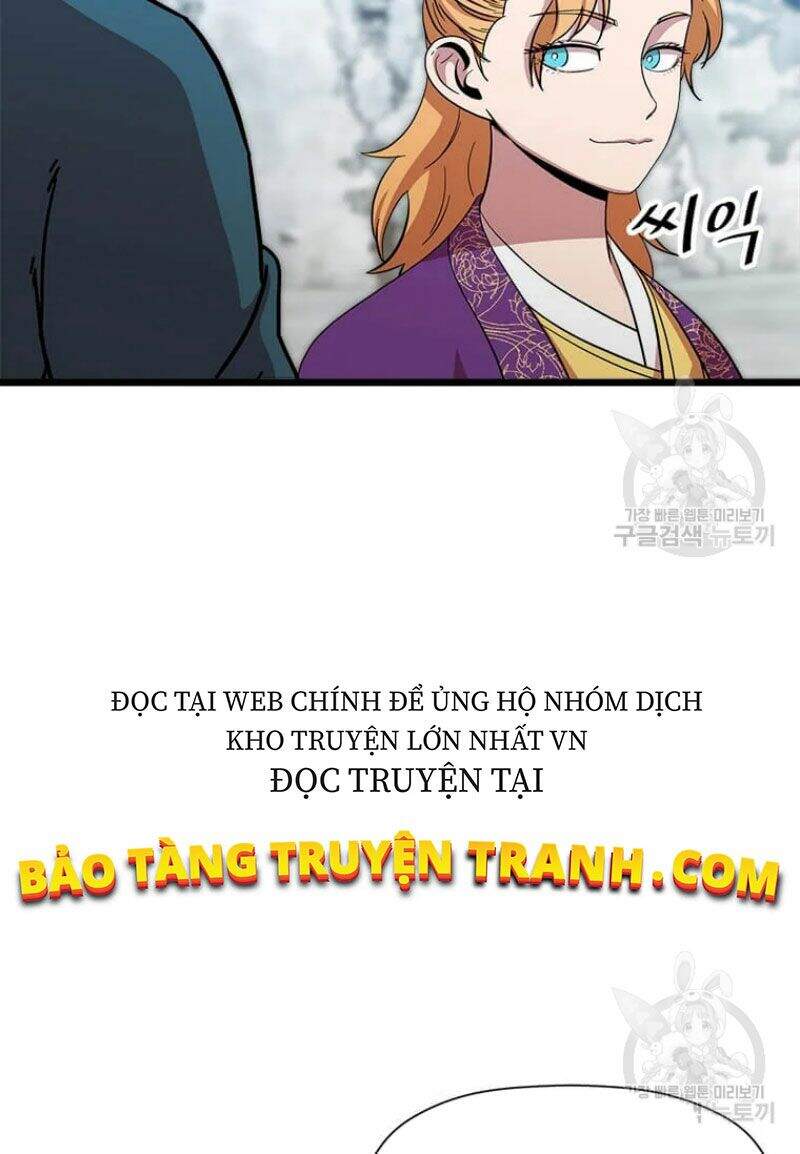 Học Giả Trở Lại - Chương 85