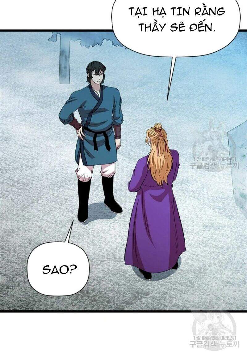 Học Giả Trở Lại - Chương 85