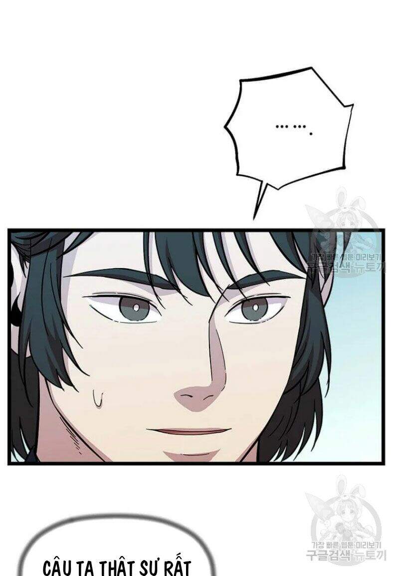 Học Giả Trở Lại - Chương 85