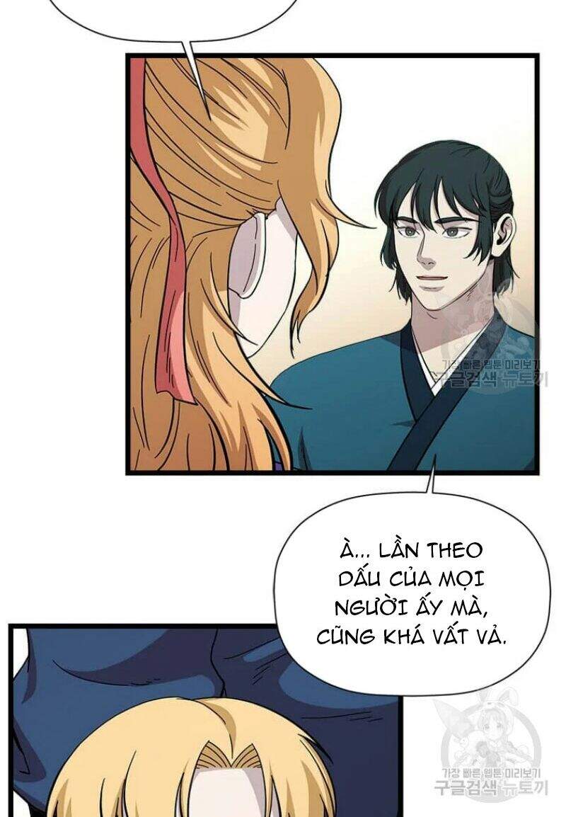 Học Giả Trở Lại - Chương 85