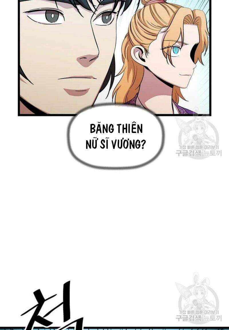 Học Giả Trở Lại - Chương 85