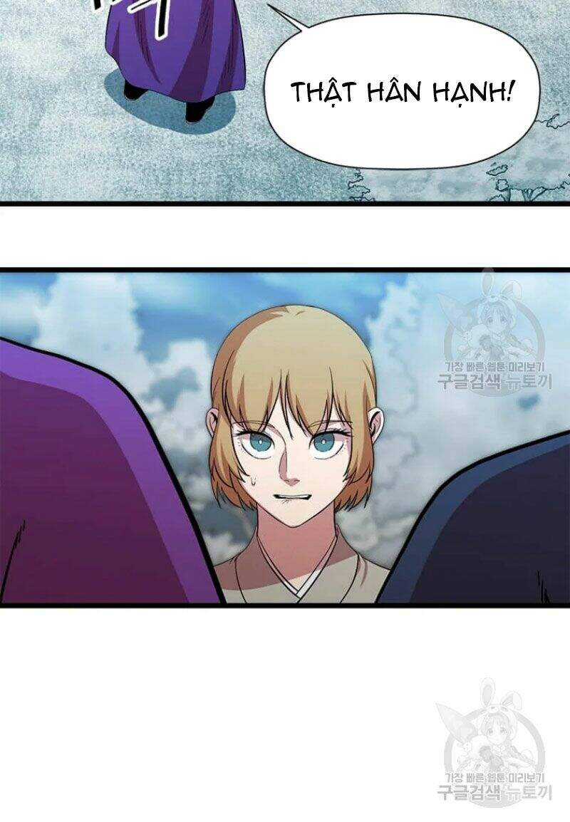 Học Giả Trở Lại - Chương 85