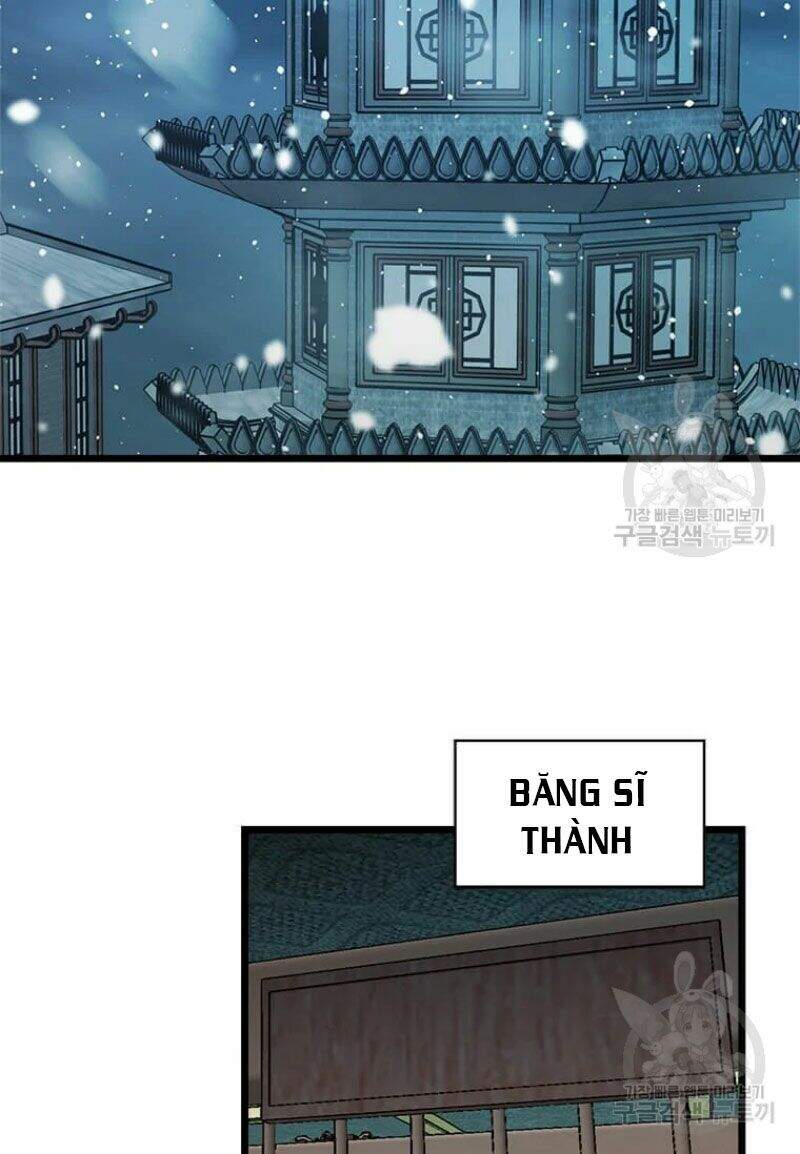 Học Giả Trở Lại - Chương 85