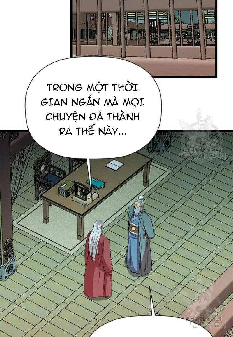 Học Giả Trở Lại - Chương 85