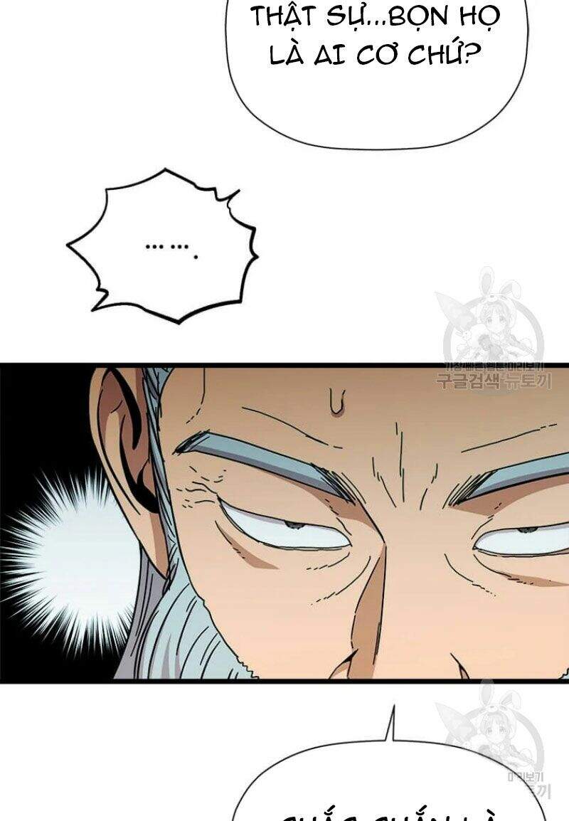 Học Giả Trở Lại - Chương 85