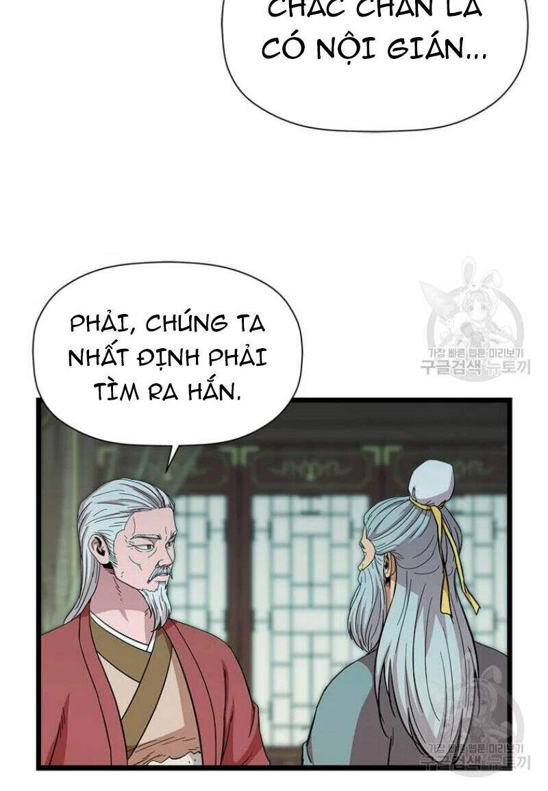 Học Giả Trở Lại - Chương 85