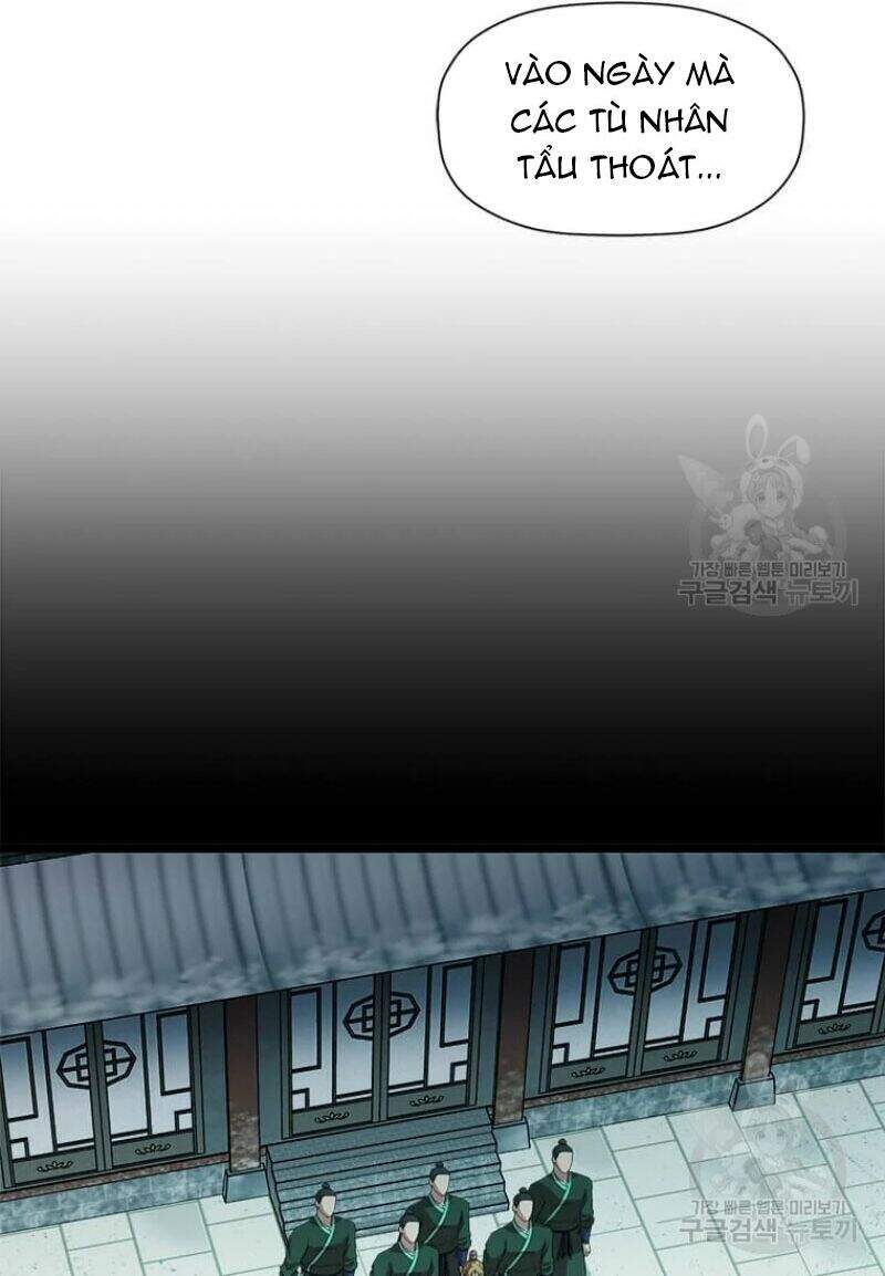 Học Giả Trở Lại - Chương 85