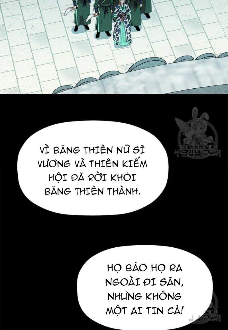 Học Giả Trở Lại - Chương 85