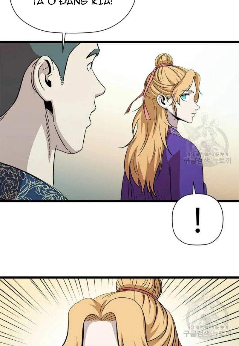 Học Giả Trở Lại - Chương 85