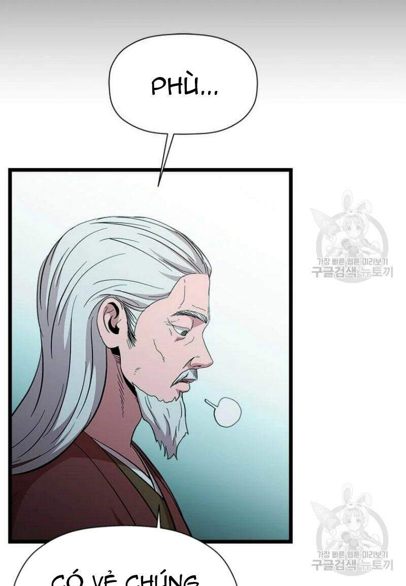 Học Giả Trở Lại - Chương 85