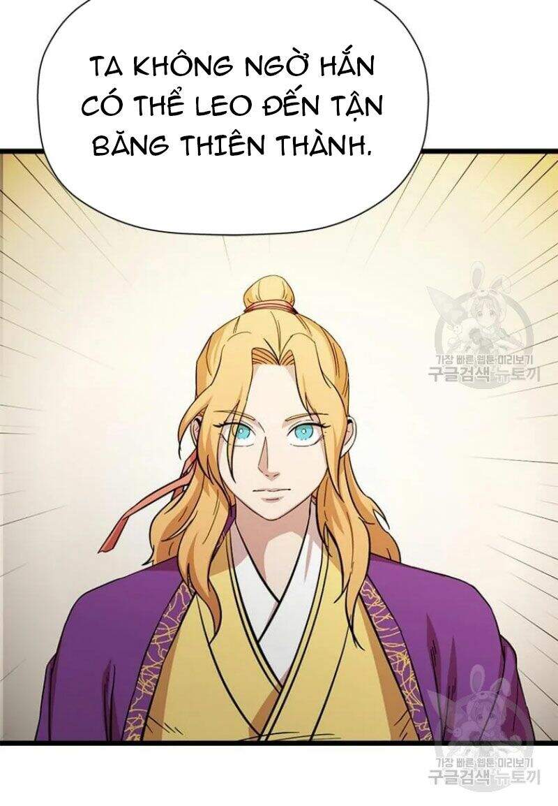 Học Giả Trở Lại - Chương 85