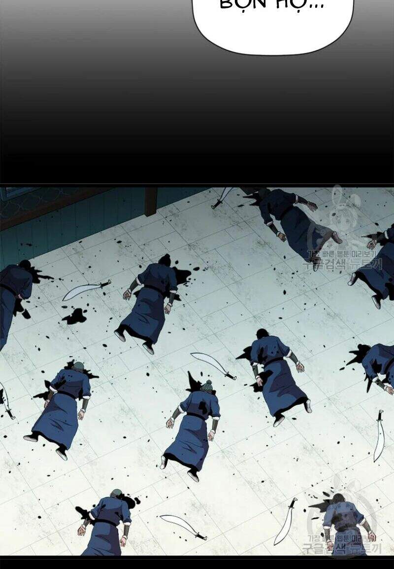 Học Giả Trở Lại - Chương 85