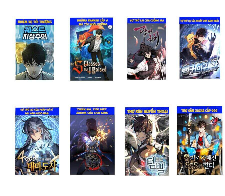 Học Giả Trở Lại - Chương 86