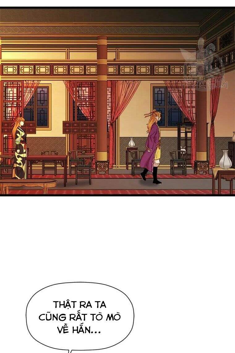 Học Giả Trở Lại - Chương 86