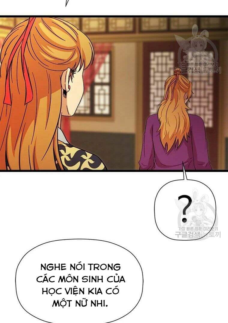 Học Giả Trở Lại - Chương 86