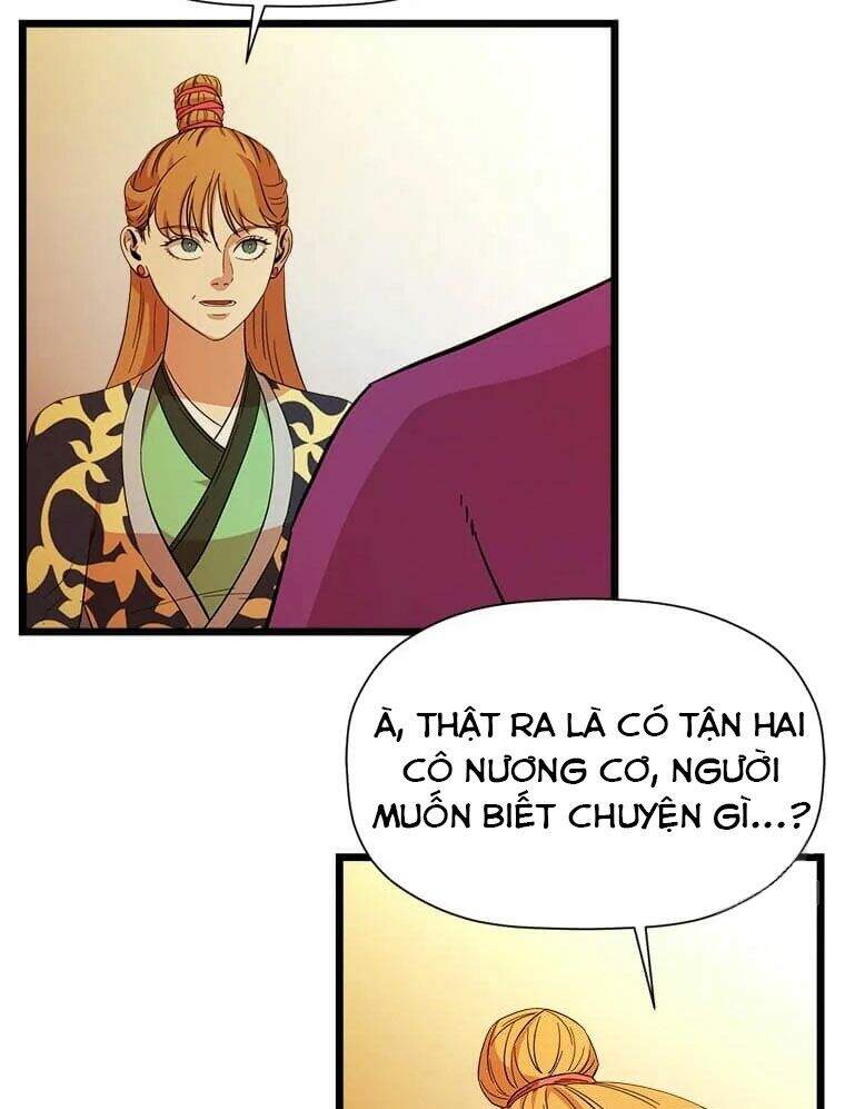 Học Giả Trở Lại - Chương 86