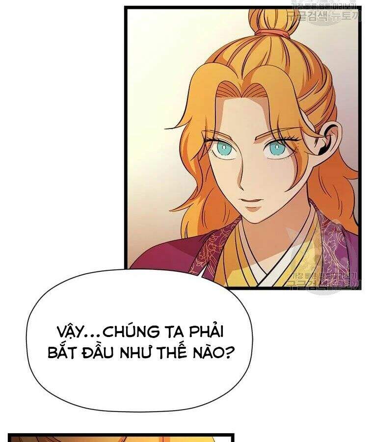 Học Giả Trở Lại - Chương 86