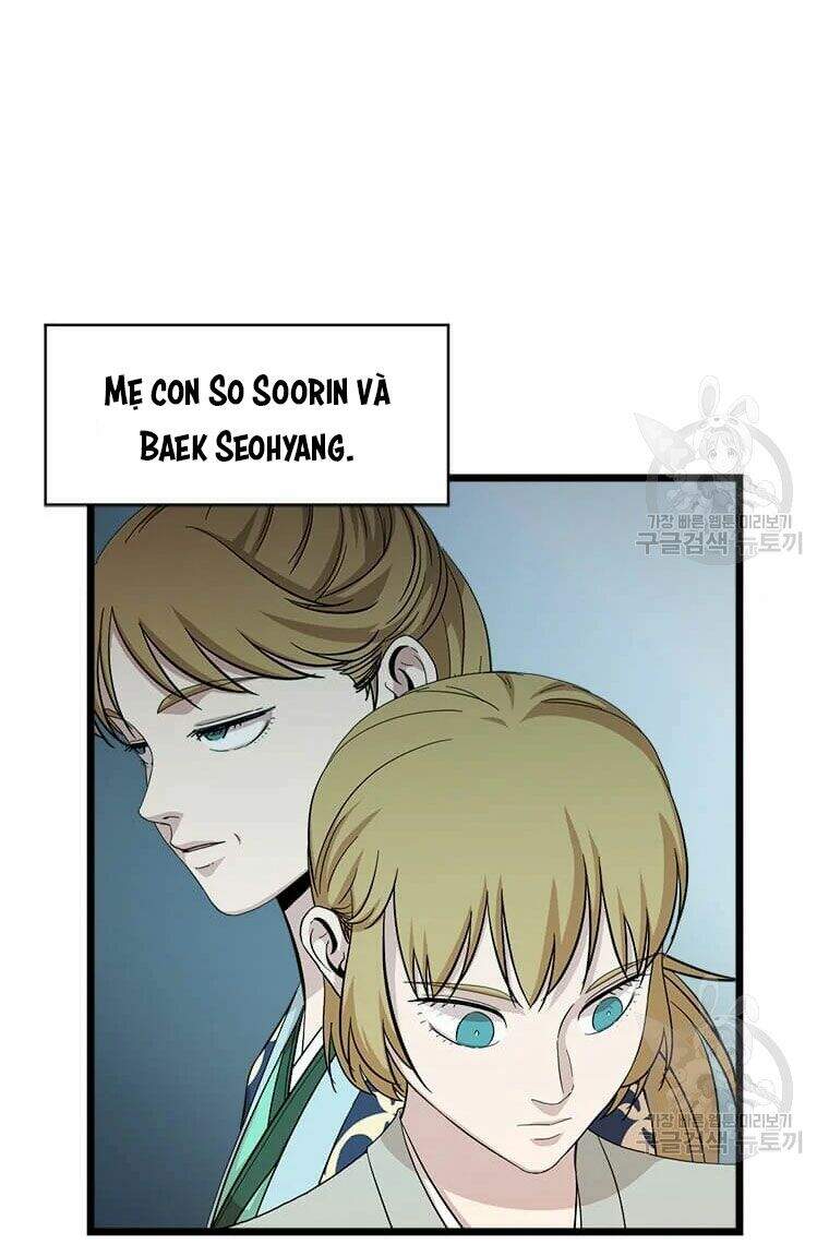 Học Giả Trở Lại - Chương 86