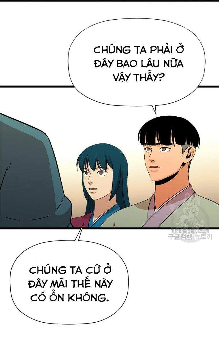 Học Giả Trở Lại - Chương 86