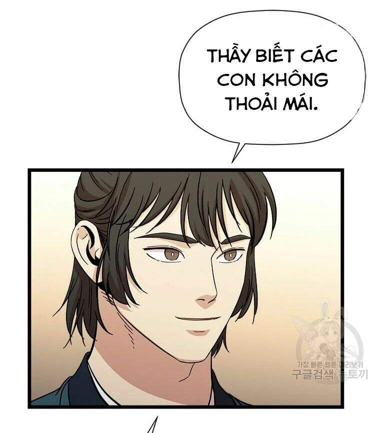 Học Giả Trở Lại - Chương 86