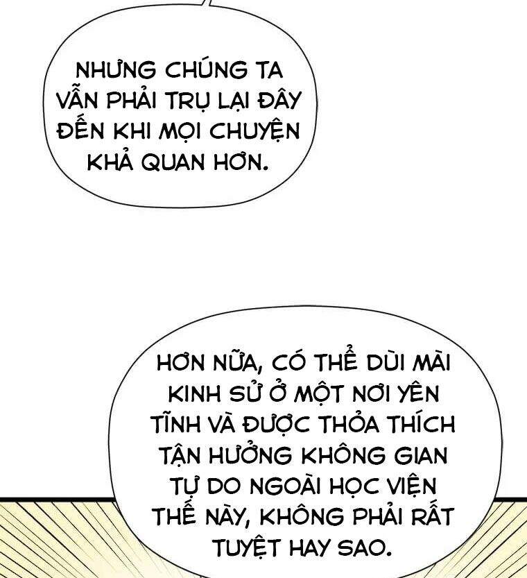 Học Giả Trở Lại - Chương 86