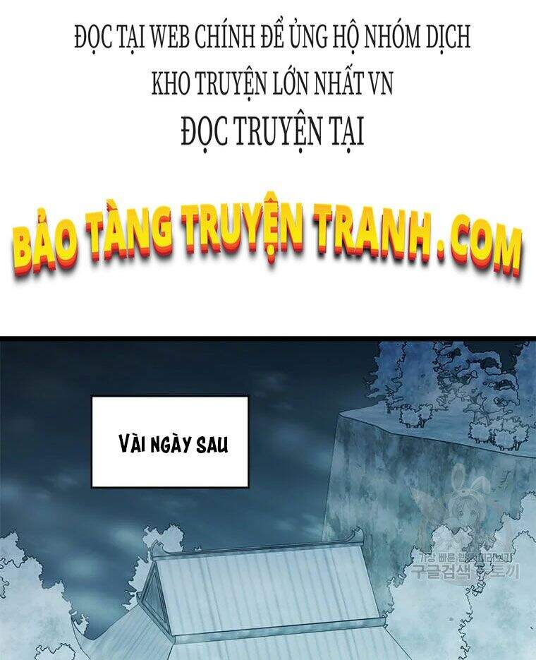 Học Giả Trở Lại - Chương 86