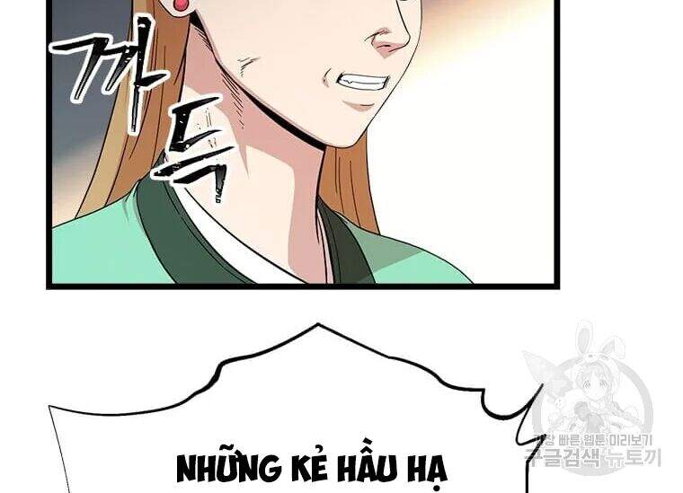 Học Giả Trở Lại - Chương 86