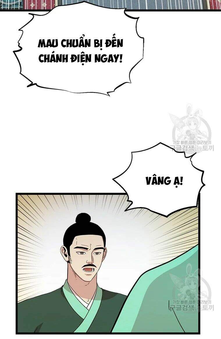 Học Giả Trở Lại - Chương 86