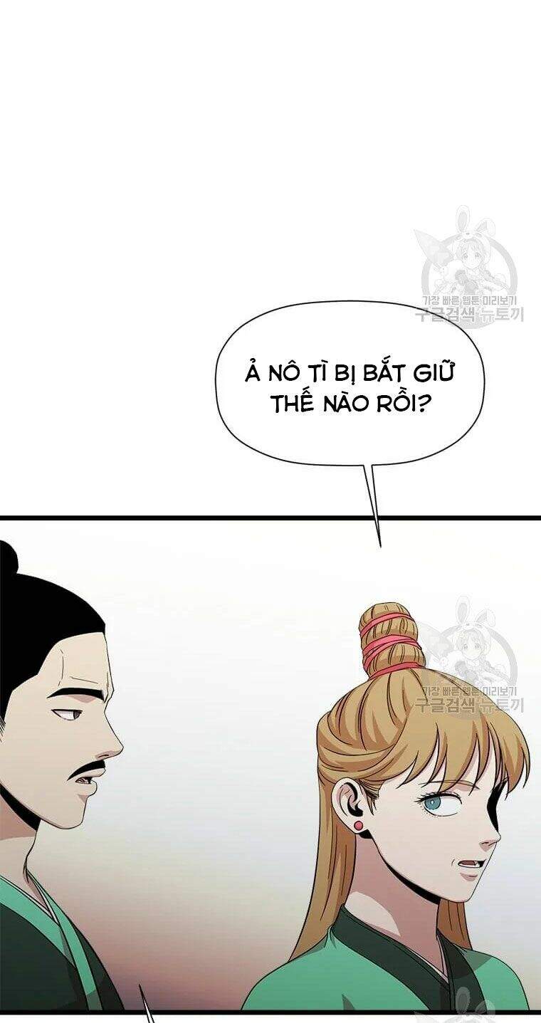 Học Giả Trở Lại - Chương 86