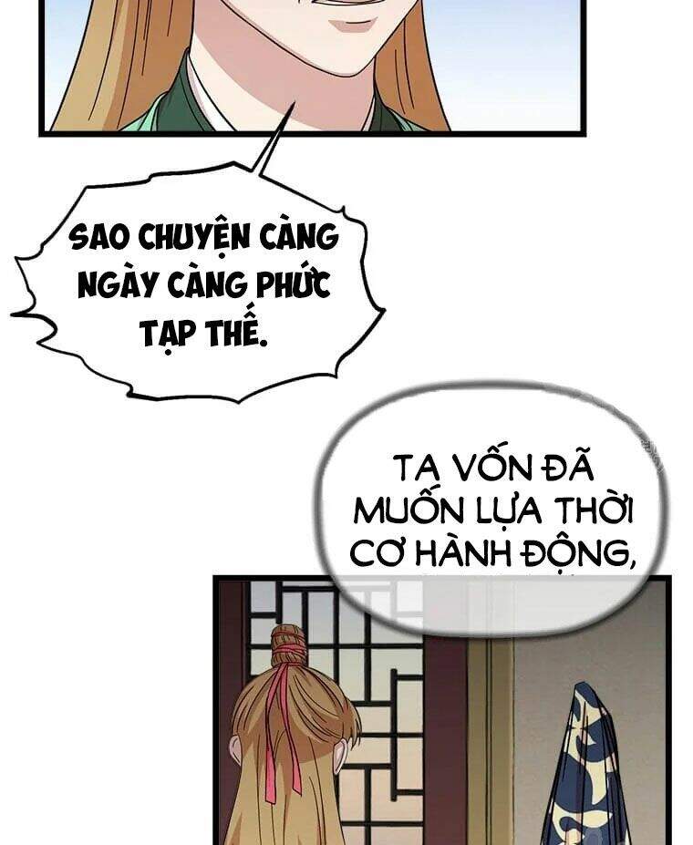 Học Giả Trở Lại - Chương 86