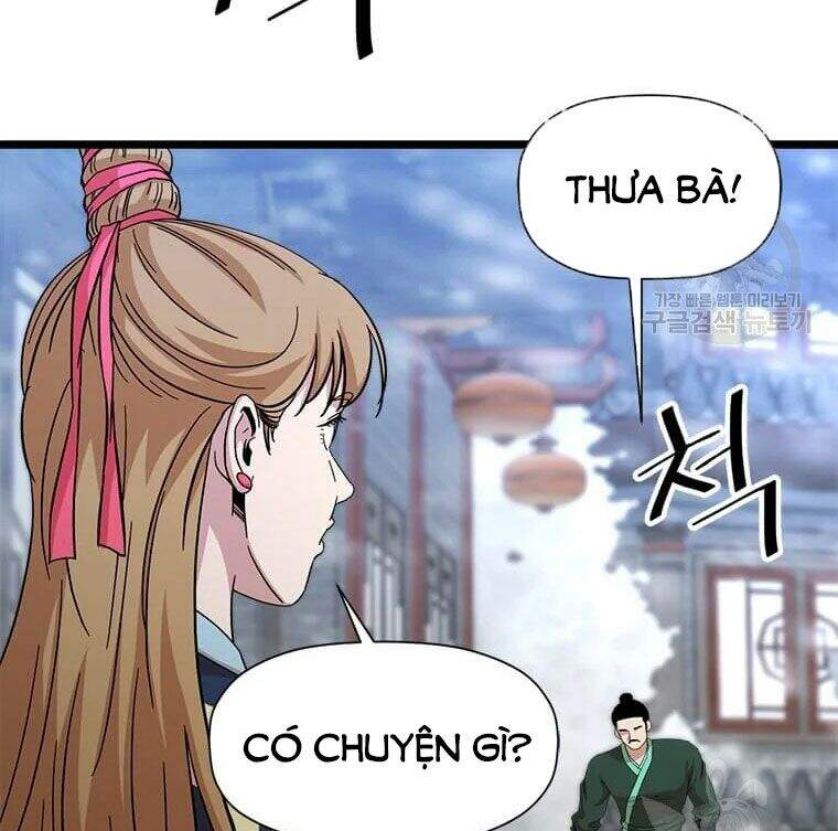 Học Giả Trở Lại - Chương 86