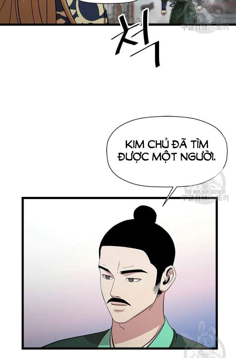 Học Giả Trở Lại - Chương 86