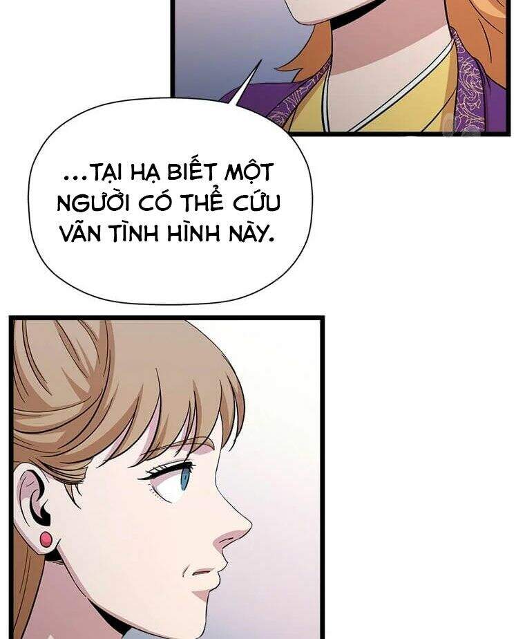 Học Giả Trở Lại - Chương 86