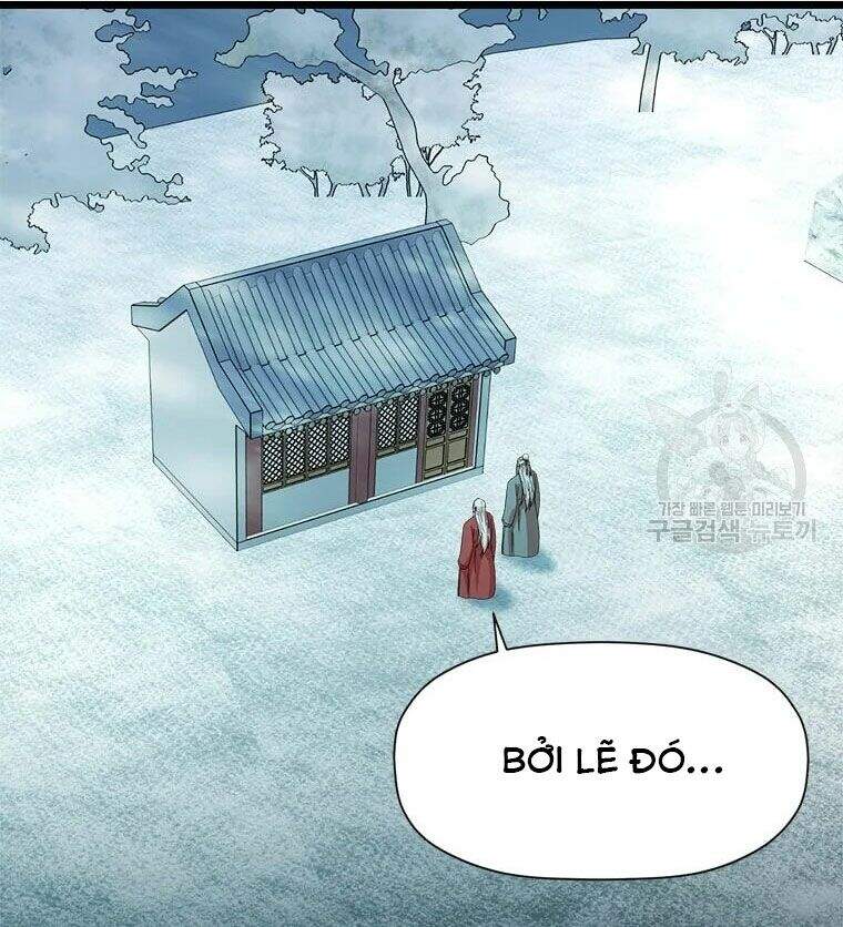 Học Giả Trở Lại - Chương 87