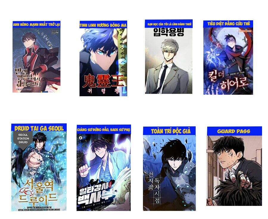 Học Giả Trở Lại - Chương 87