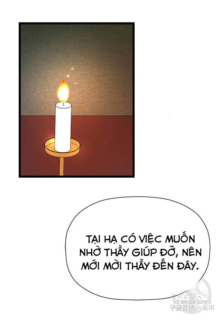 Học Giả Trở Lại - Chương 87