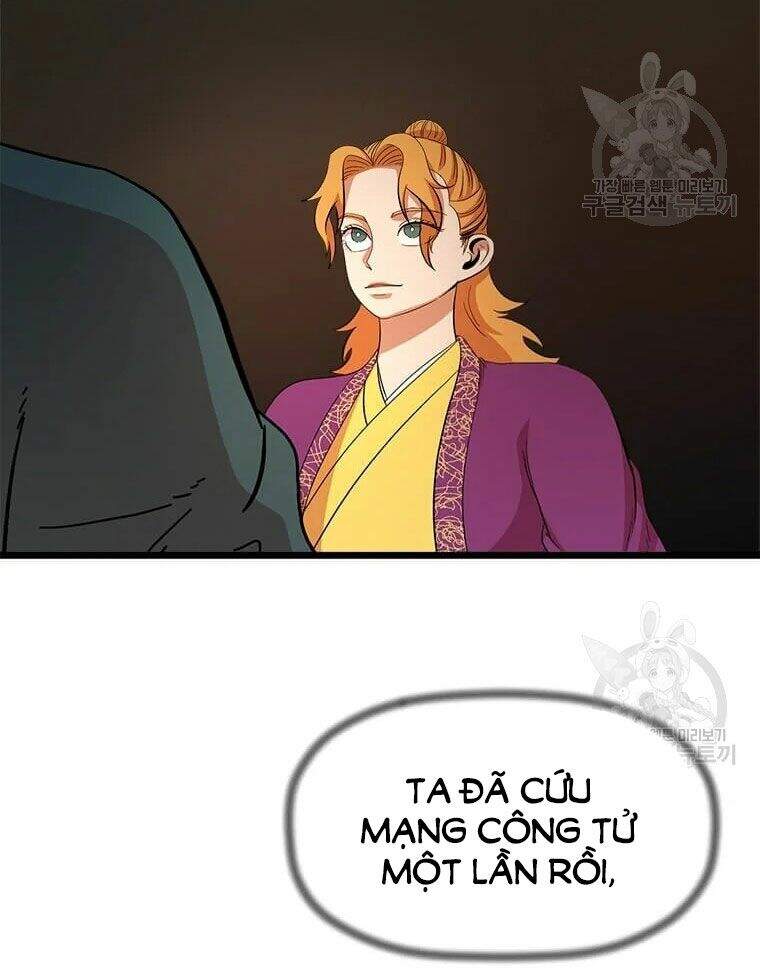 Học Giả Trở Lại - Chương 87