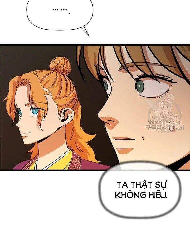 Học Giả Trở Lại - Chương 87