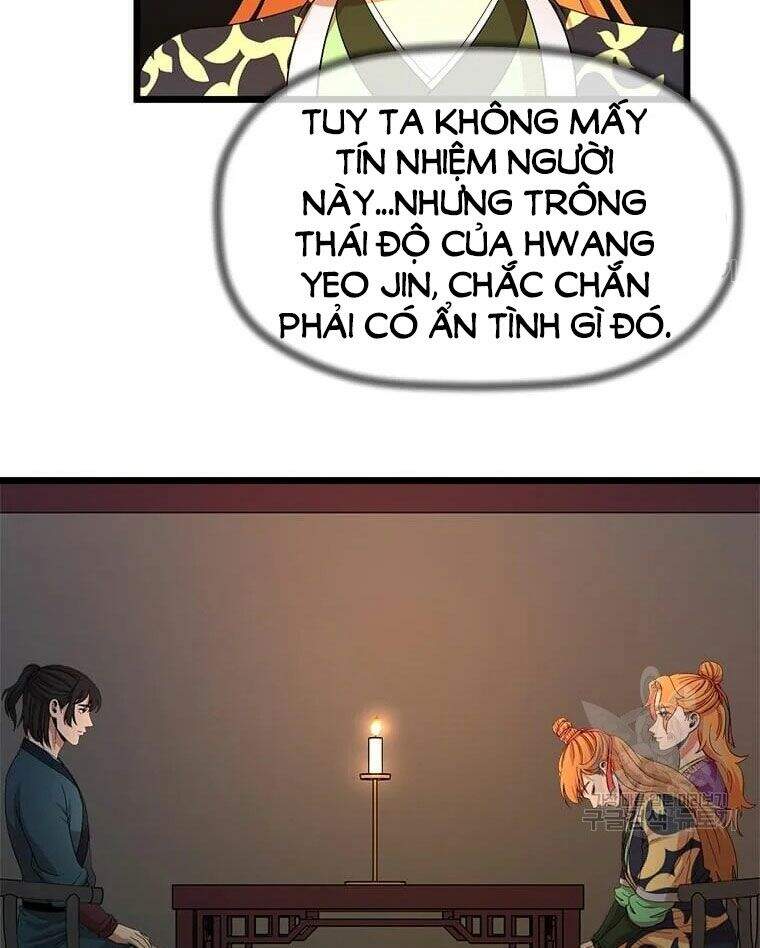 Học Giả Trở Lại - Chương 87