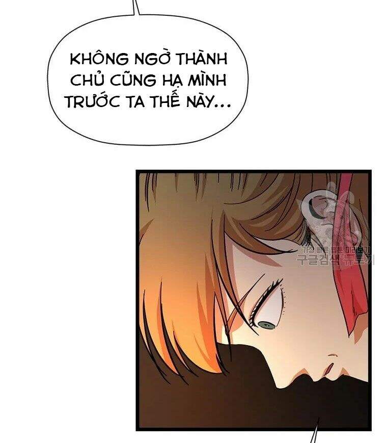 Học Giả Trở Lại - Chương 87