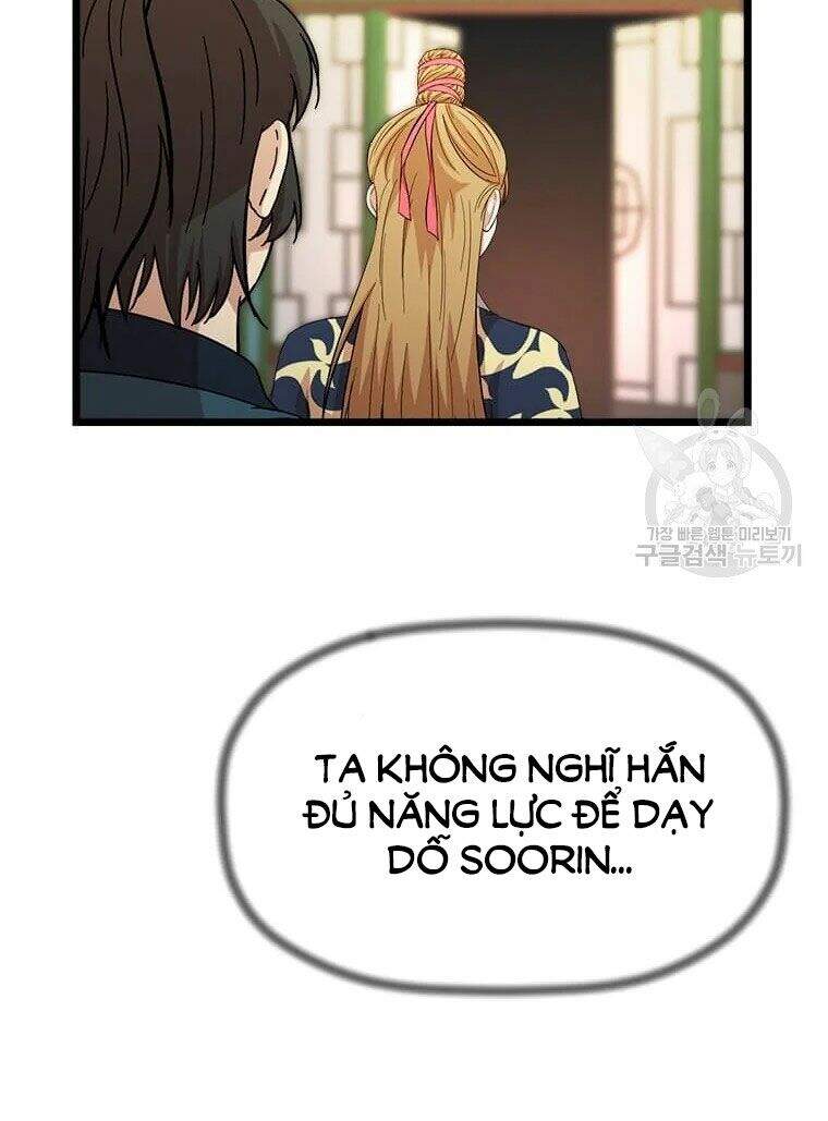 Học Giả Trở Lại - Chương 87