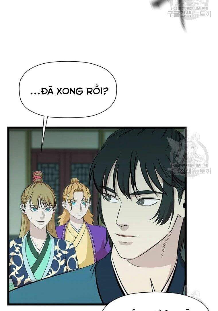 Học Giả Trở Lại - Chương 87