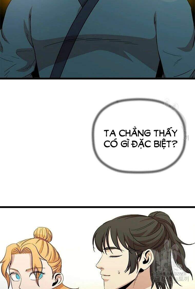 Học Giả Trở Lại - Chương 87