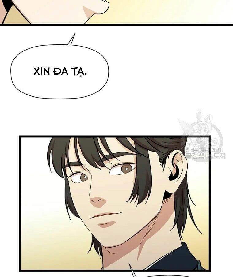 Học Giả Trở Lại - Chương 87