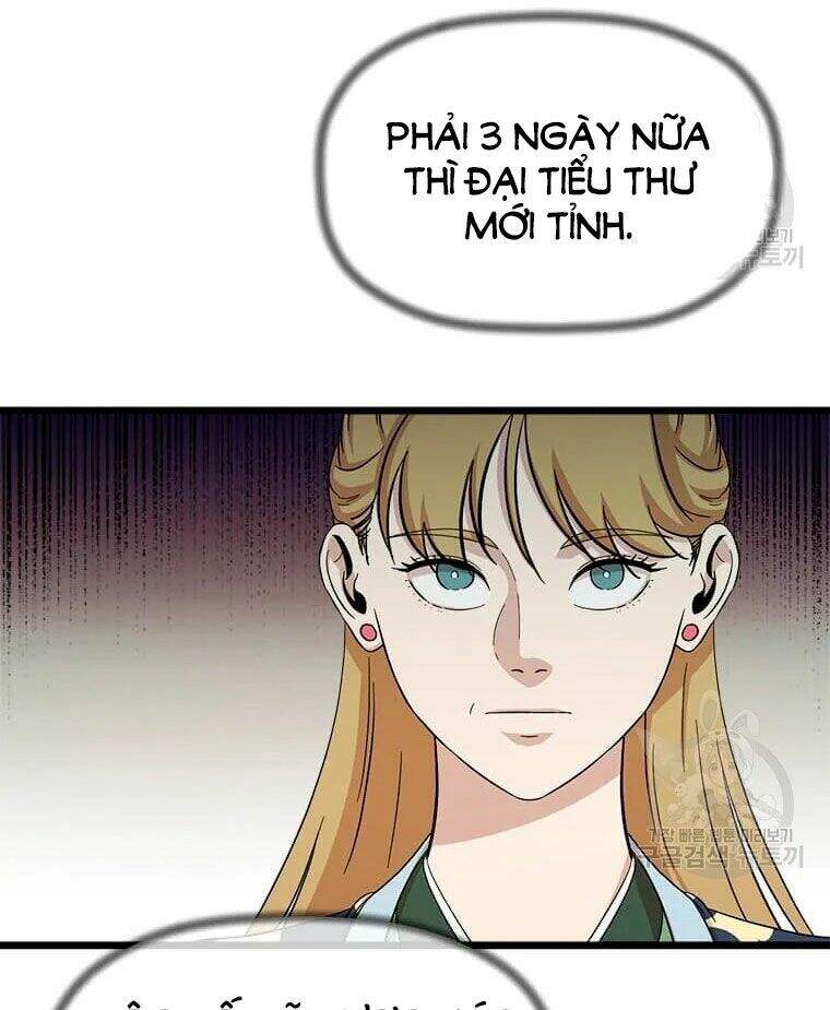 Học Giả Trở Lại - Chương 87