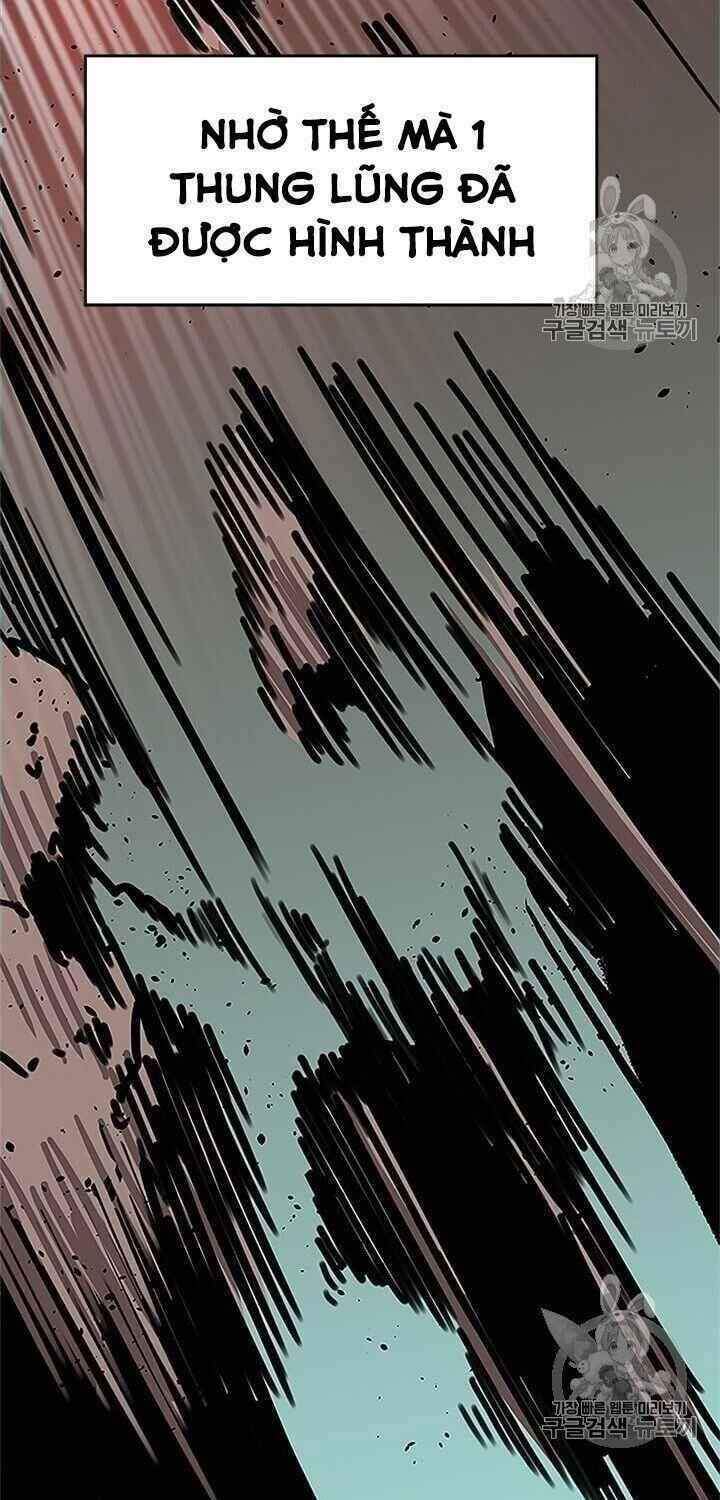 Học Giả Trở Lại - Chương 1