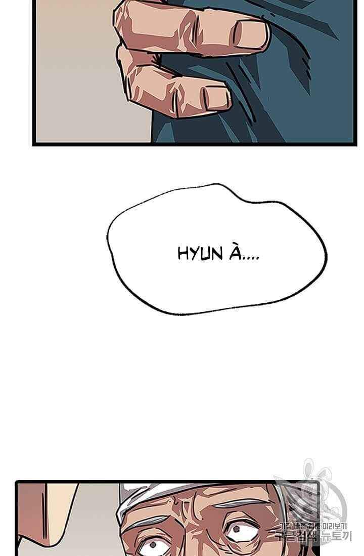 Học Giả Trở Lại - Chương 1