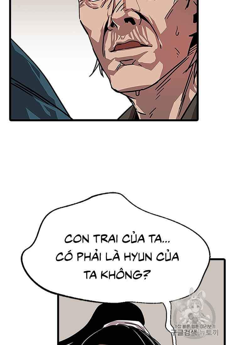 Học Giả Trở Lại - Chương 1