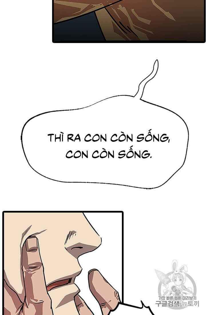 Học Giả Trở Lại - Chương 1